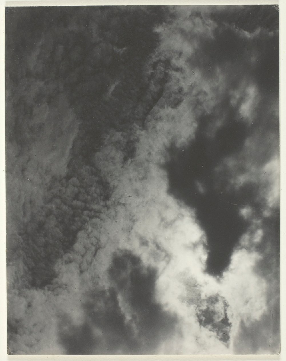 Equivalente de Alfred Stieglitz