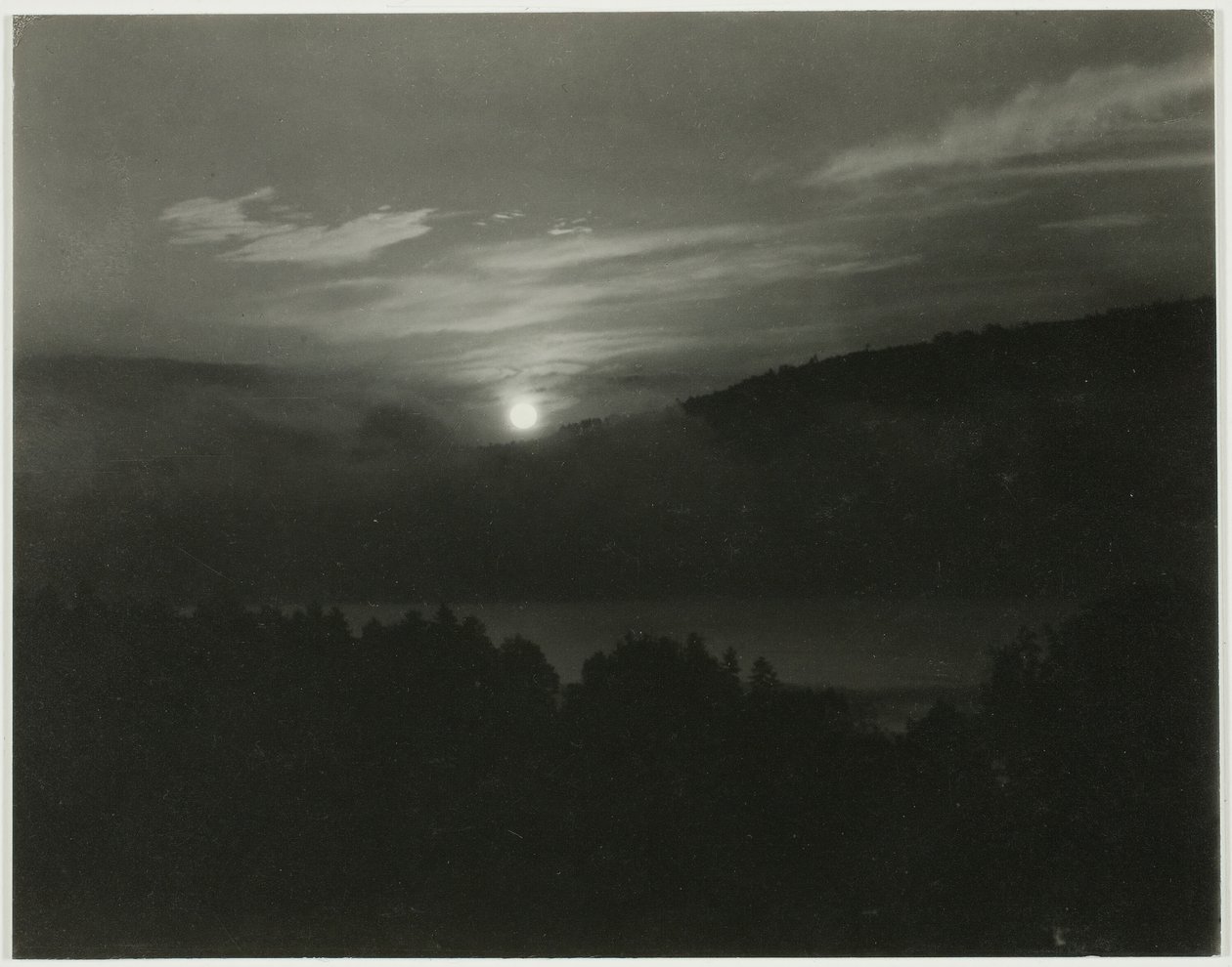 Equivalente de Alfred Stieglitz