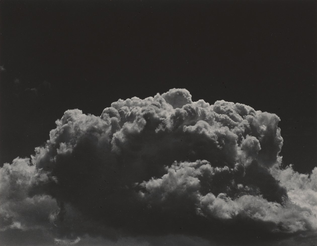 Equivalente X2 de Alfred Stieglitz
