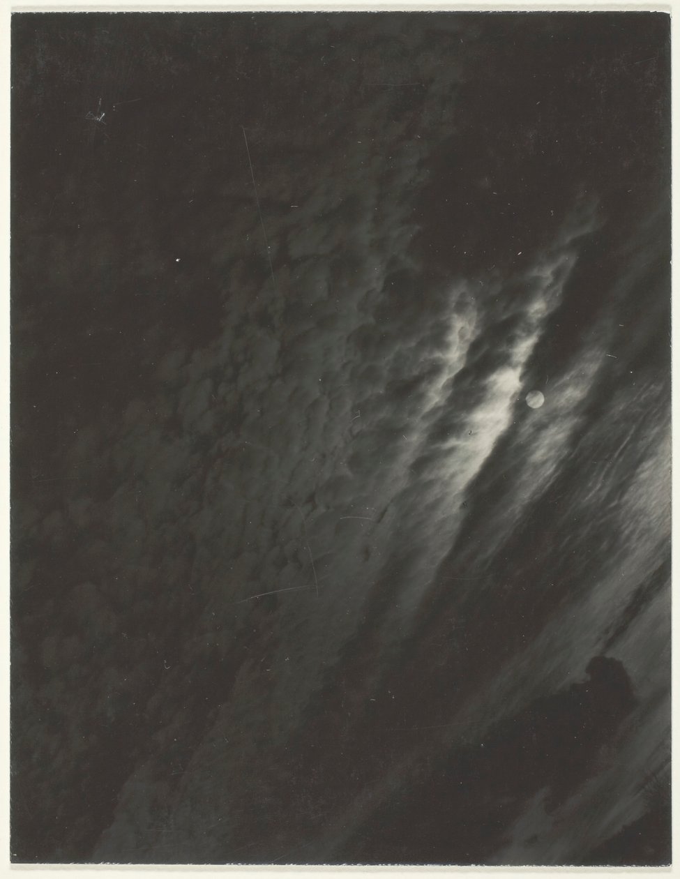 Equivalente, del Conjunto A Tercer Conjunto, Impresión 4, 1929 de Alfred Stieglitz