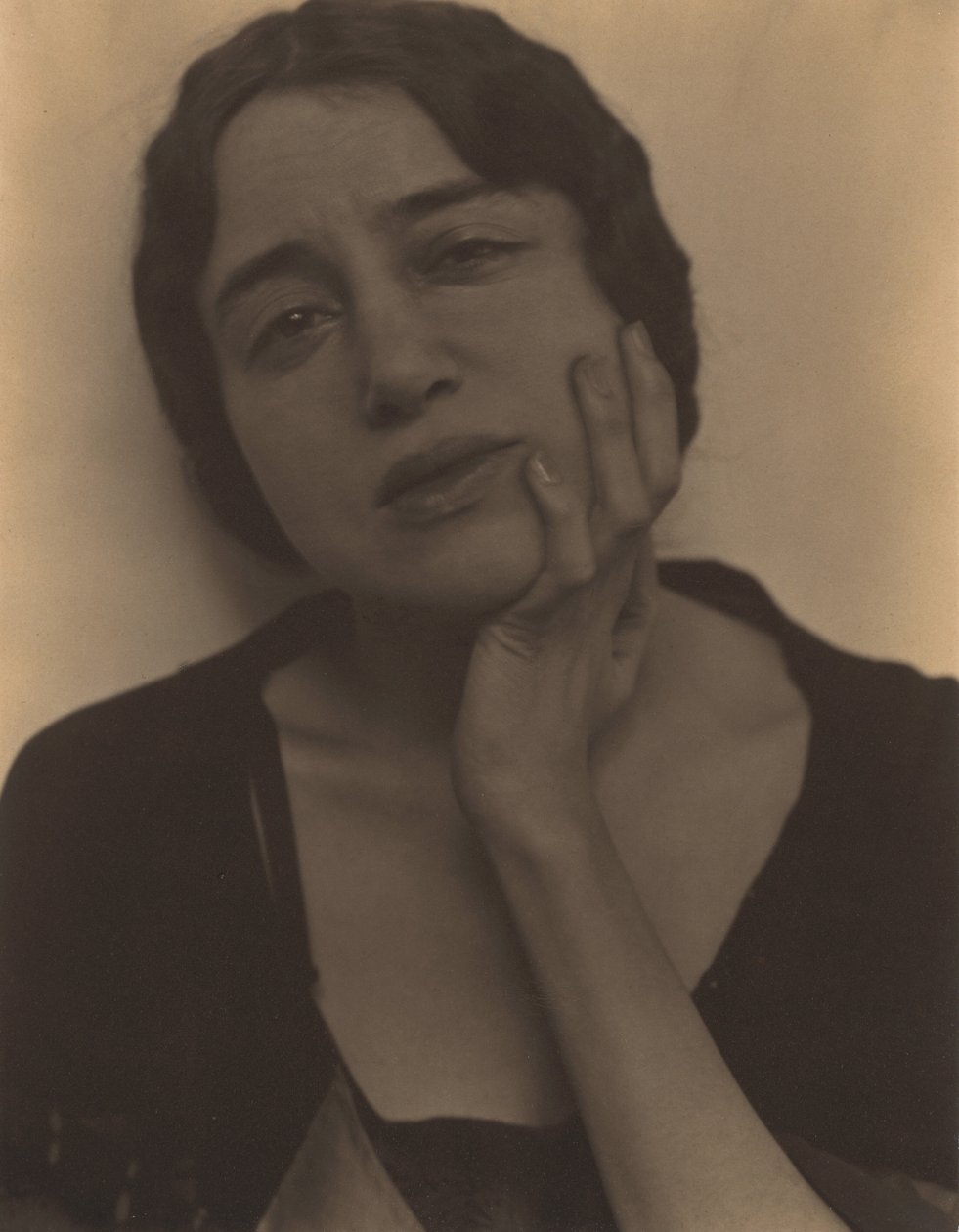 Helen Freeman de Alfred Stieglitz
