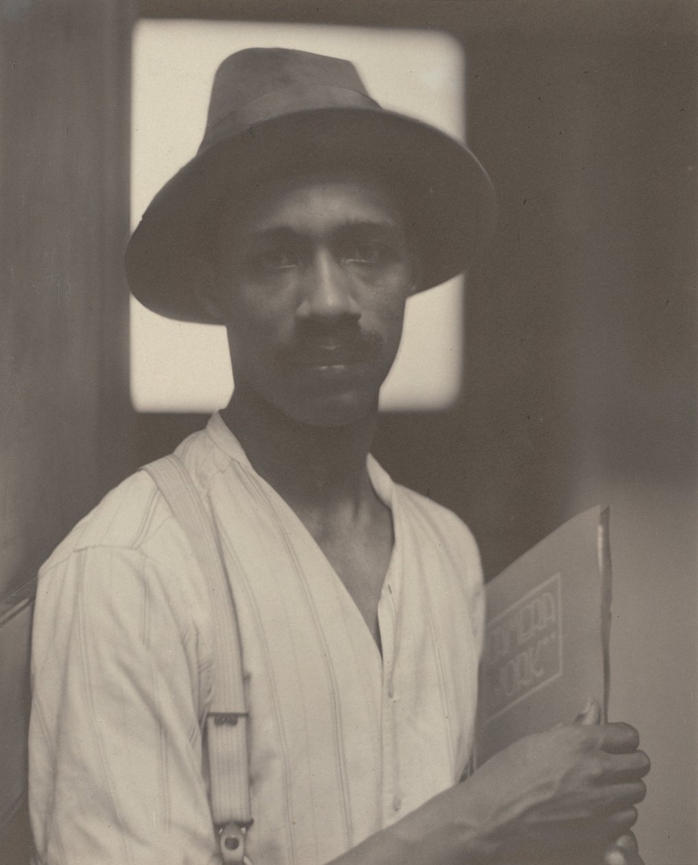 Hodge Kirnon de Alfred Stieglitz