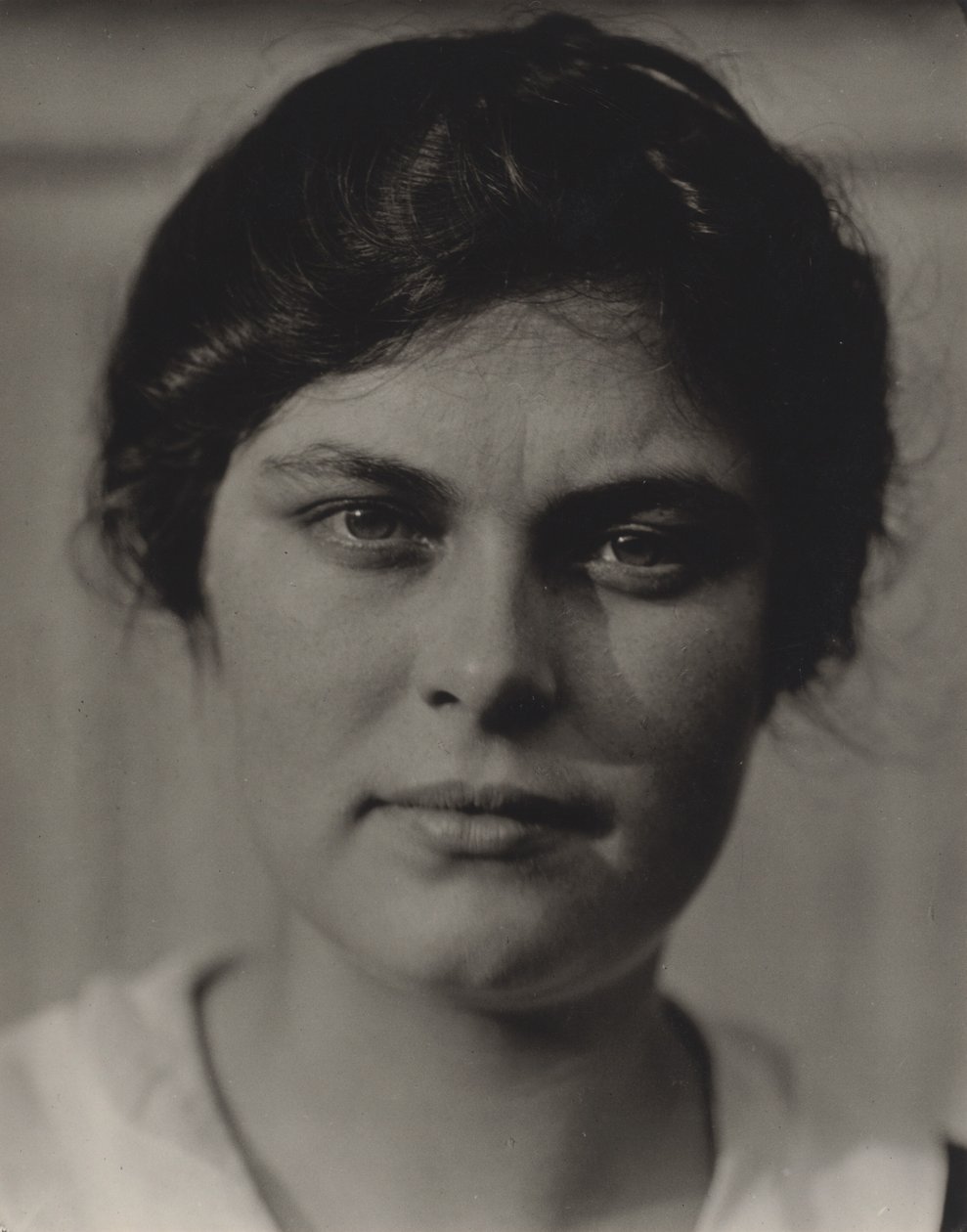 Jennie () de Alfred Stieglitz