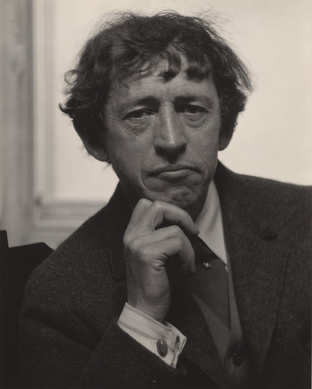 John Marin de Alfred Stieglitz