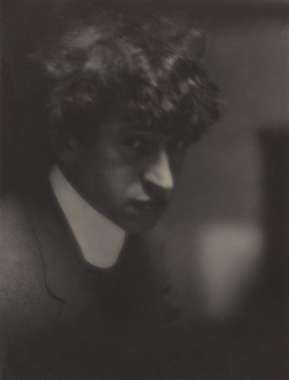 John Marin de Alfred Stieglitz