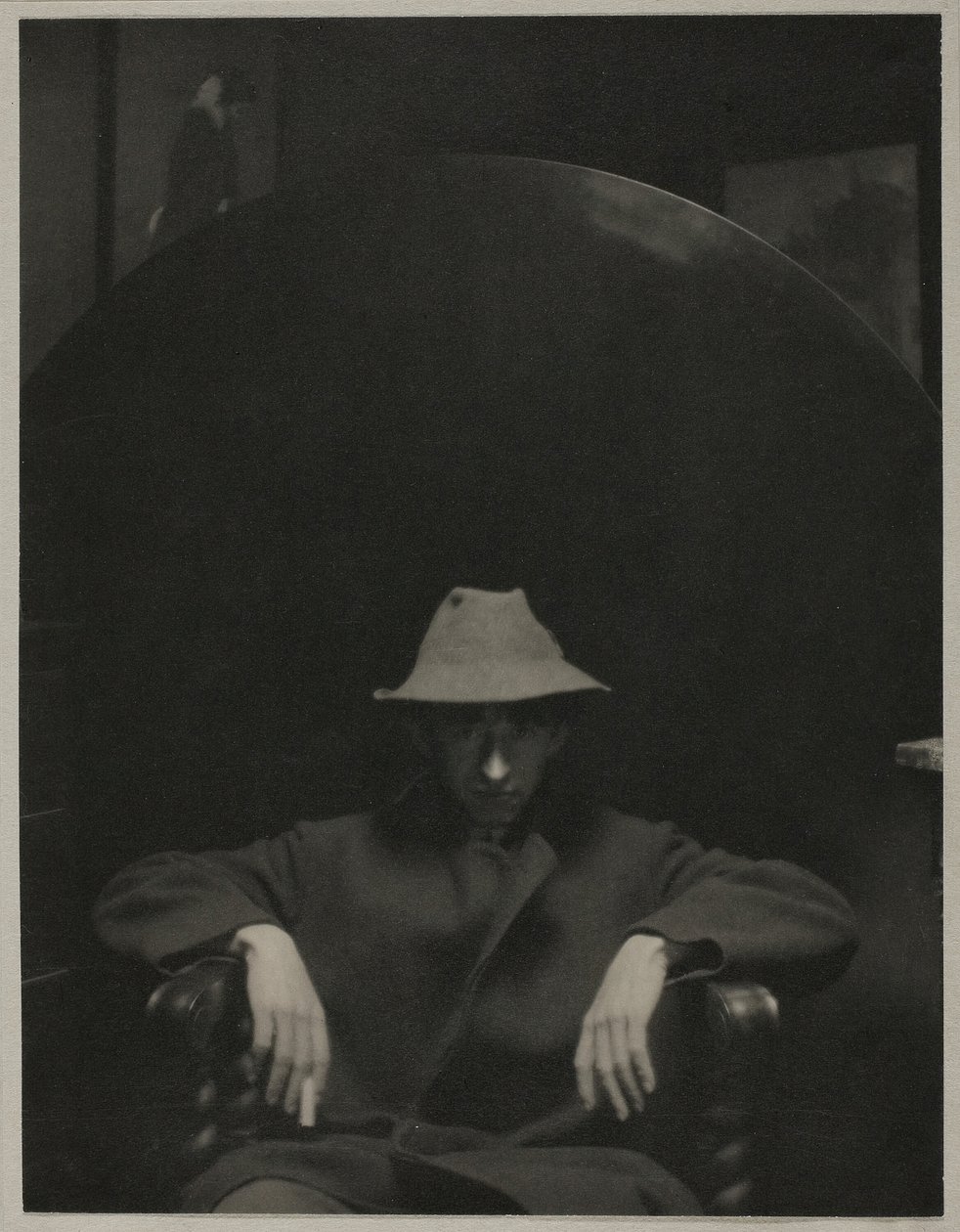 John Marin de Alfred Stieglitz