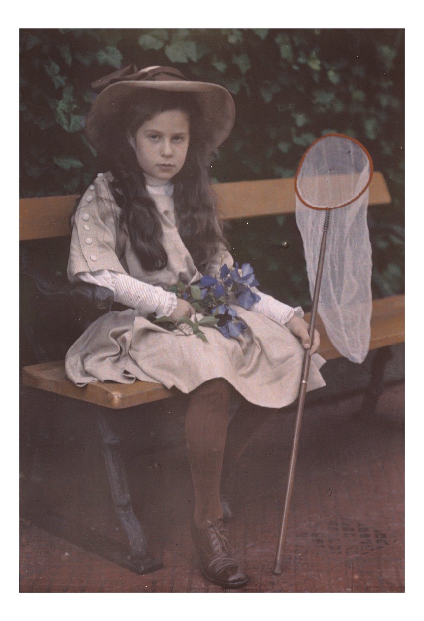 [Kitty Stieglitz] de Alfred Stieglitz