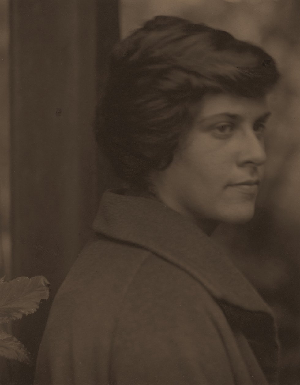 Kitty Stieglitz de Alfred Stieglitz
