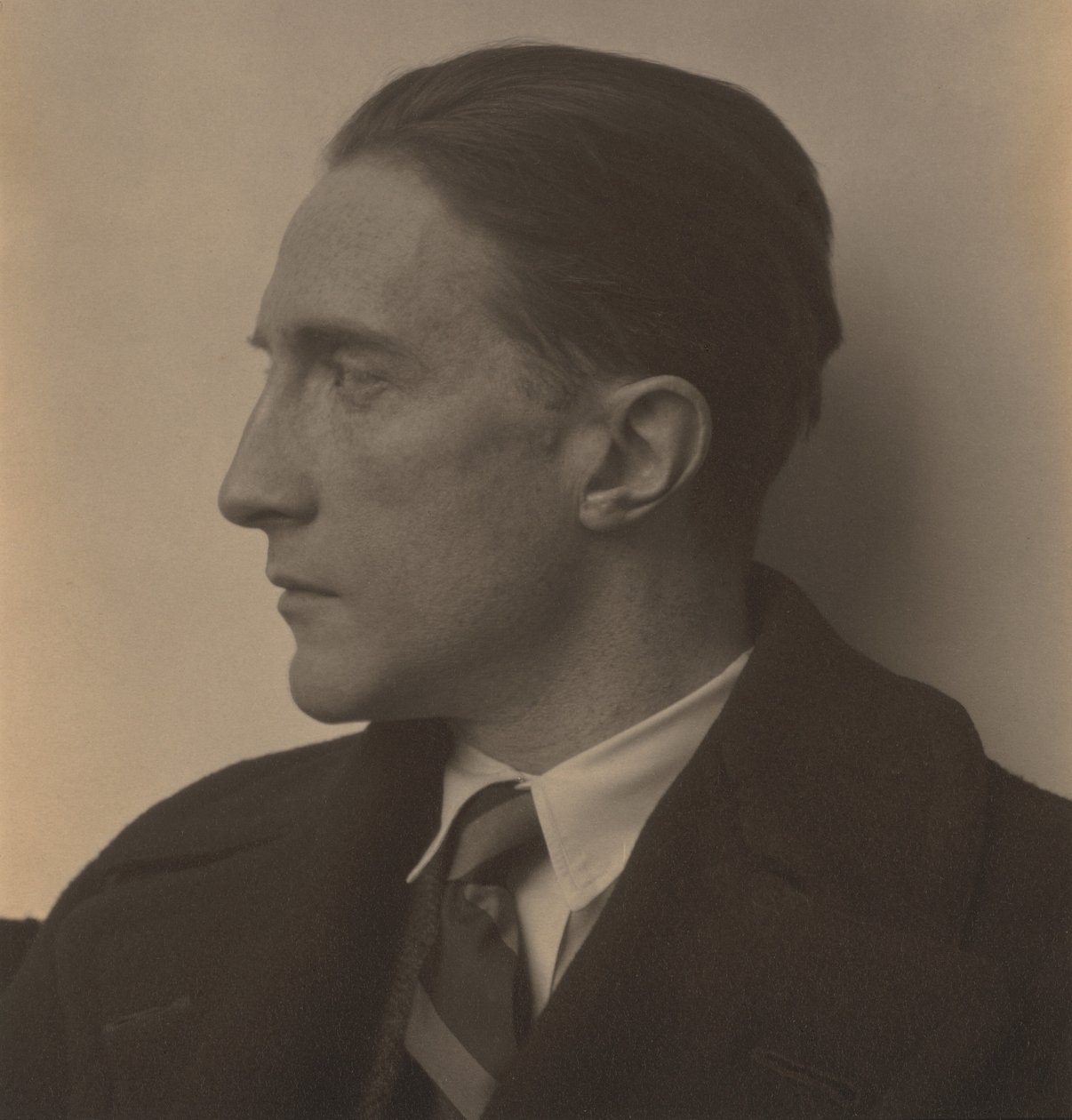 Marcel Duchamp de Alfred Stieglitz