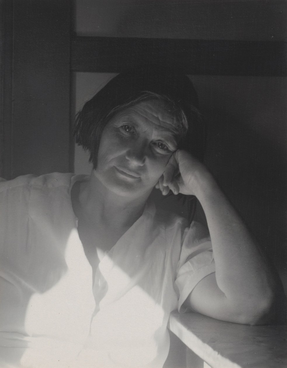 Margaret Prosser de Alfred Stieglitz