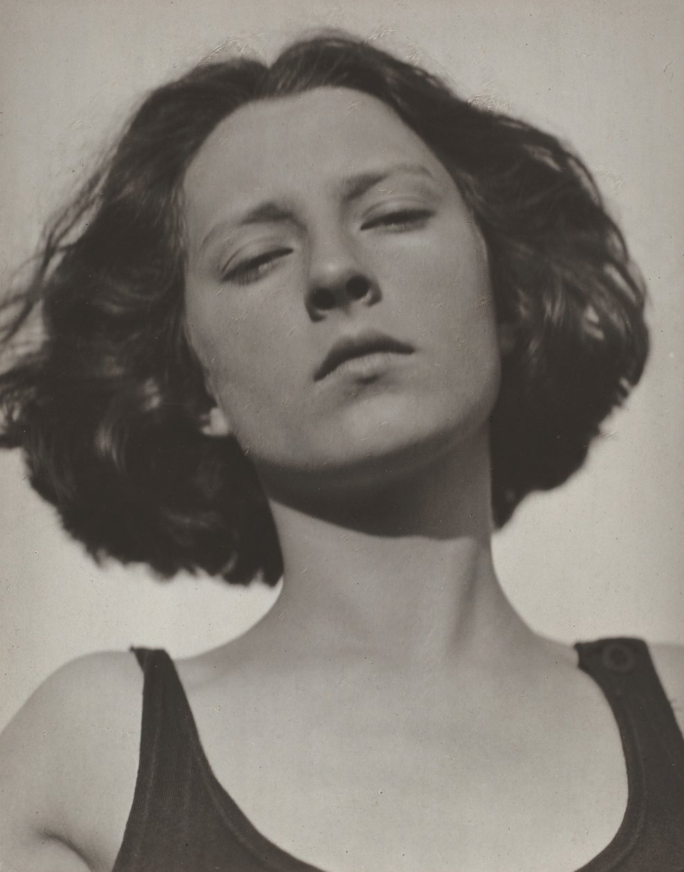 Margaret Treadwell de Alfred Stieglitz