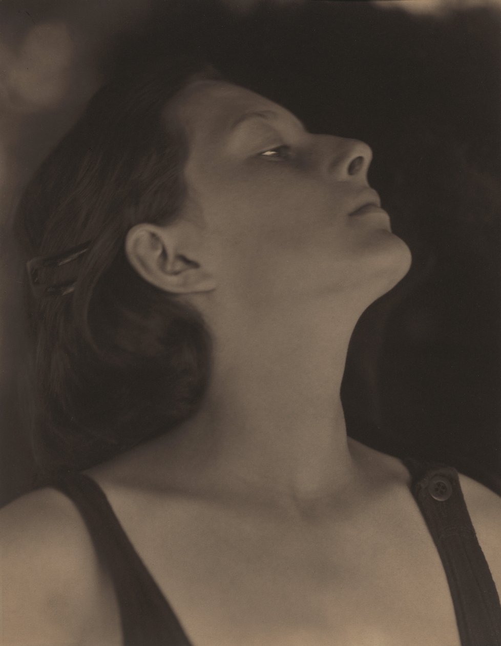 Margaret Treadwell de Alfred Stieglitz