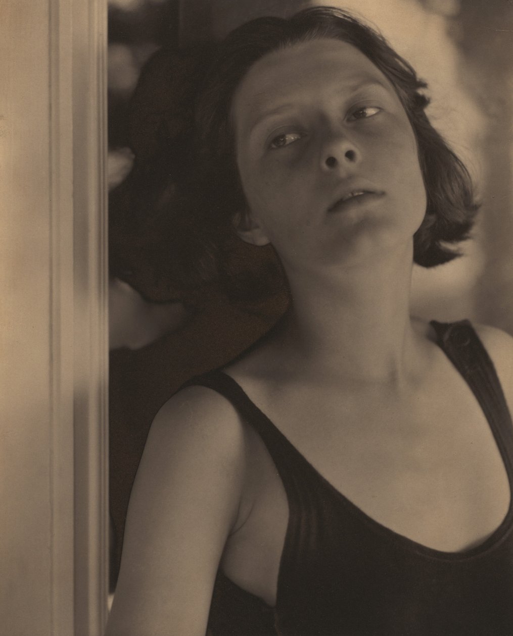 Margaret Treadwell de Alfred Stieglitz