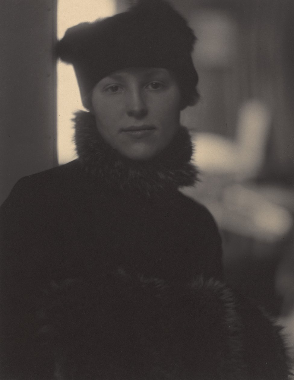 Marie Rapp de Alfred Stieglitz
