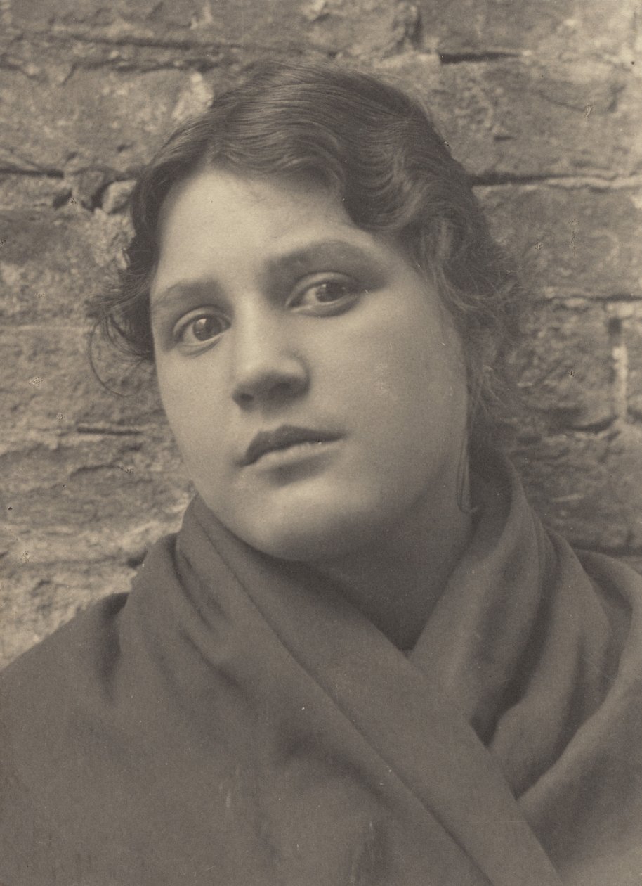 Verdadero de Alfred Stieglitz