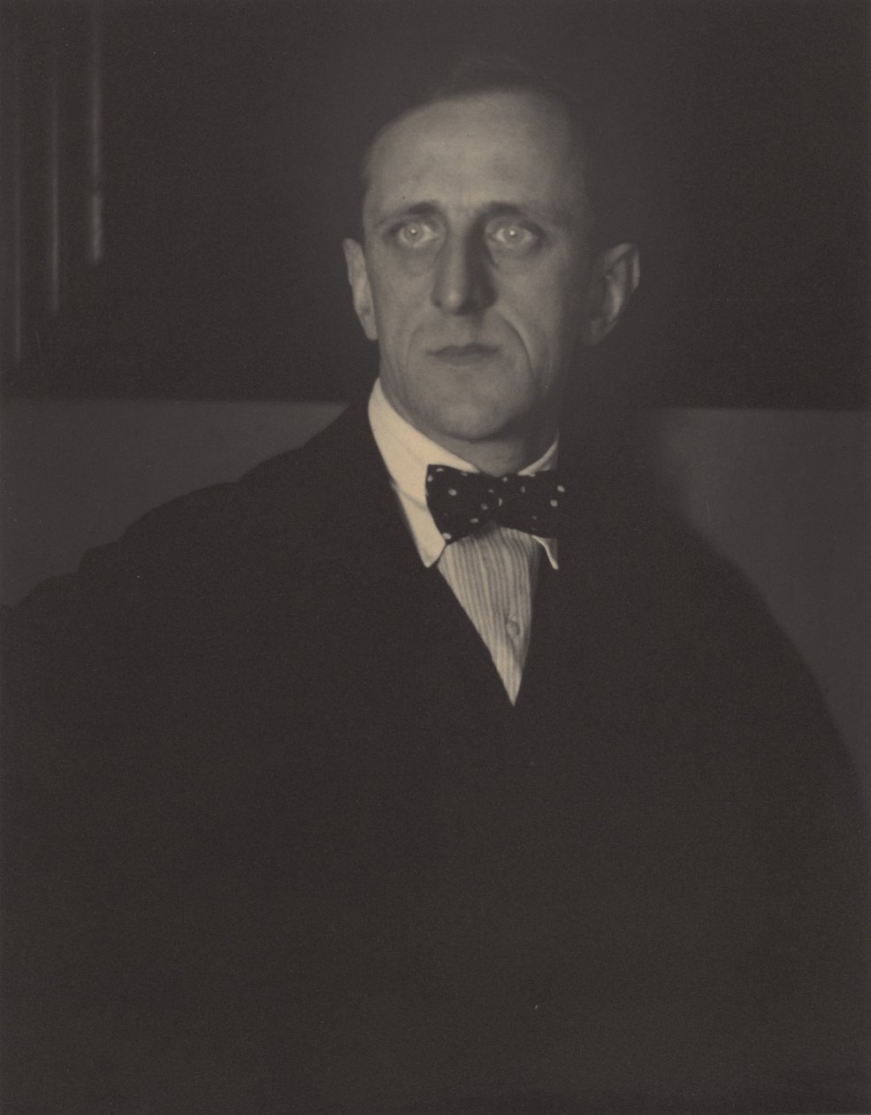 Marsden Hartley de Alfred Stieglitz