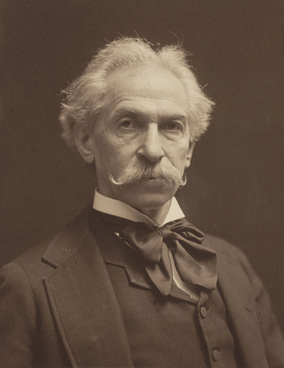 Mi padre de Alfred Stieglitz