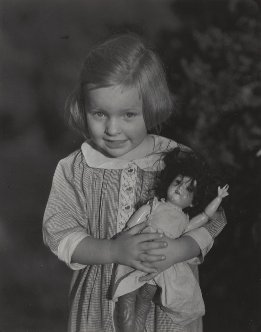 Peggy Davidson de Alfred Stieglitz