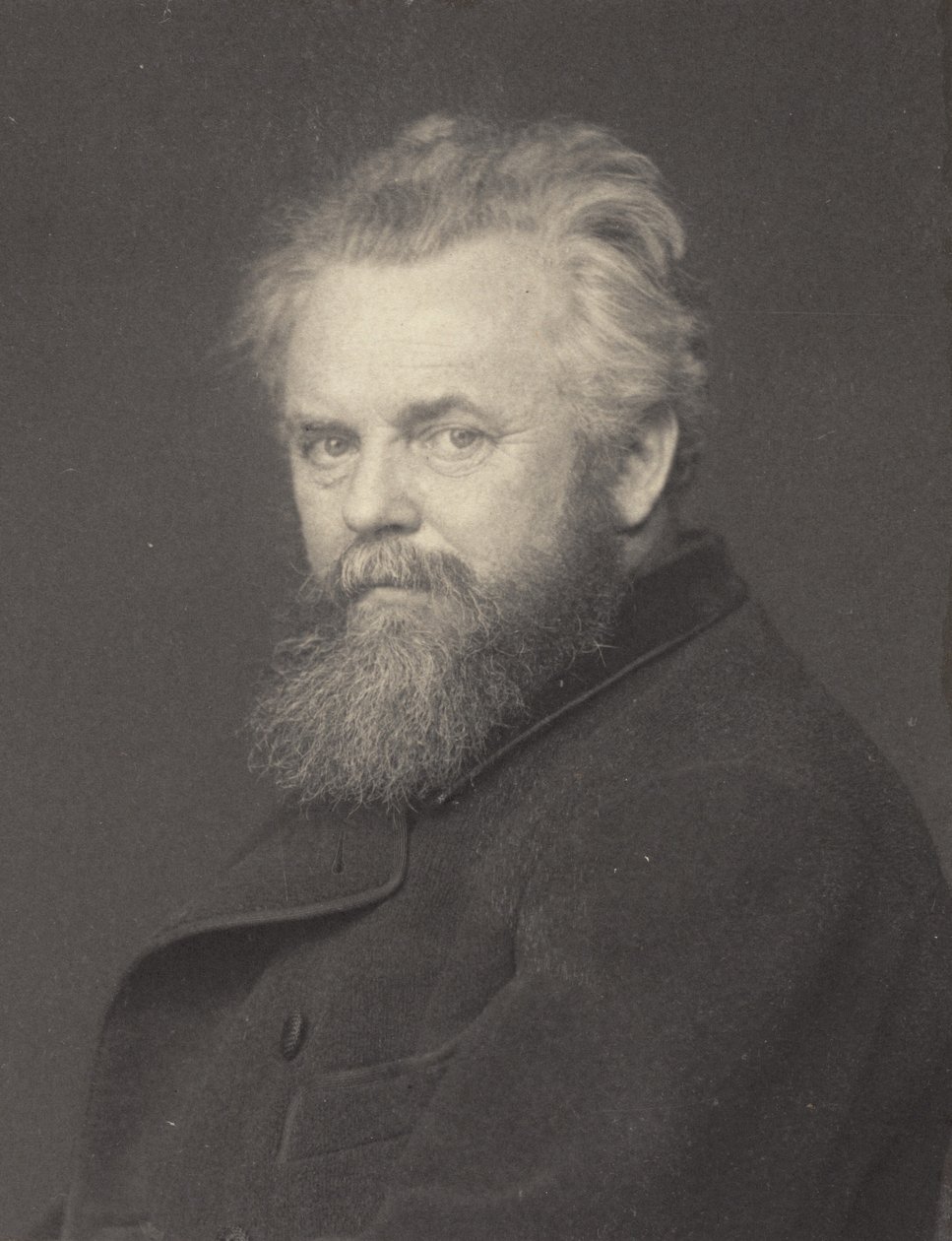 Profesor Vogel de Alfred Stieglitz