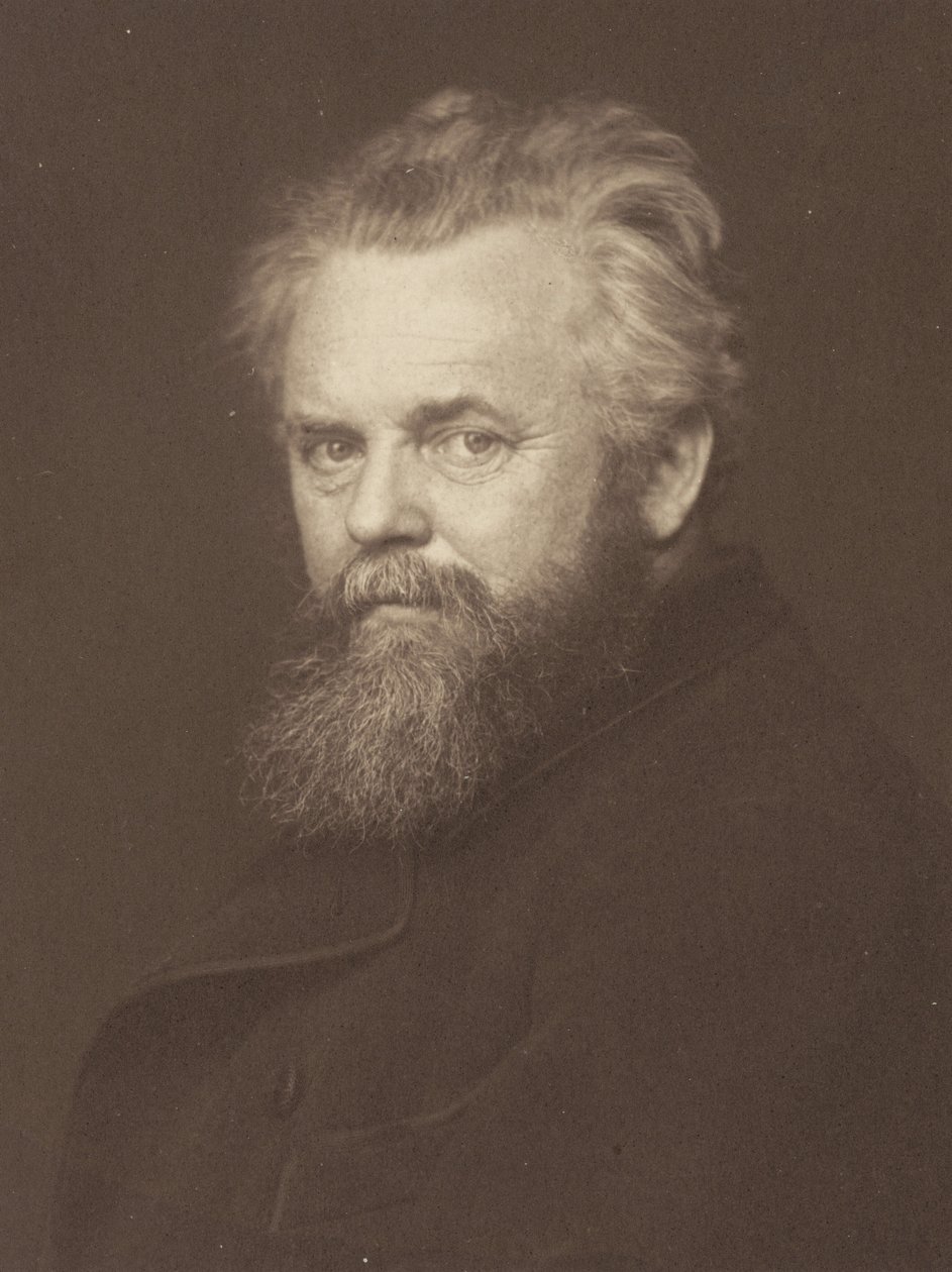 Profesor Vogel de Alfred Stieglitz