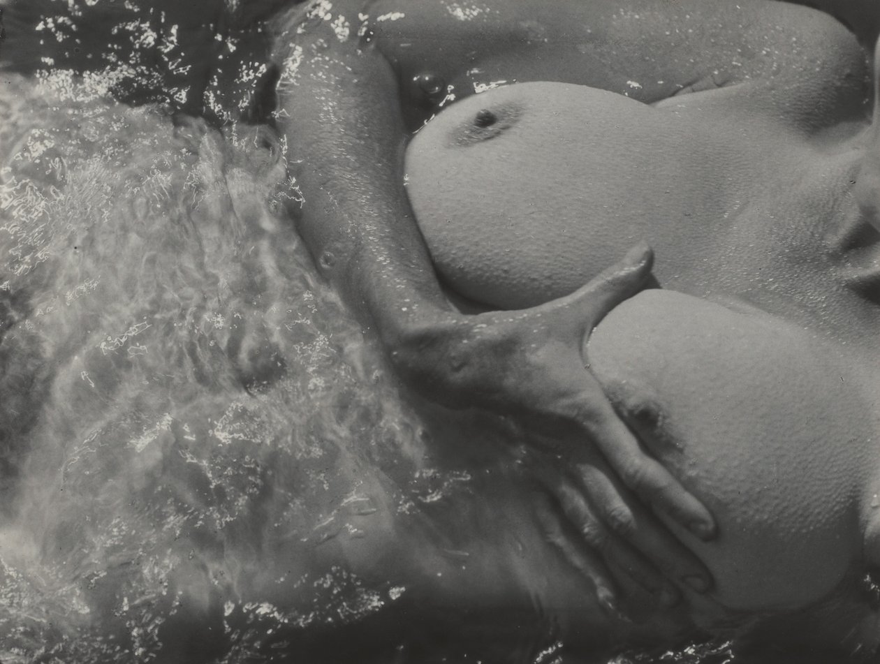 Rebecca Salsbury Strand de Alfred Stieglitz