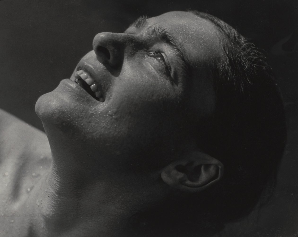 Rebecca Salsbury Strand de Alfred Stieglitz