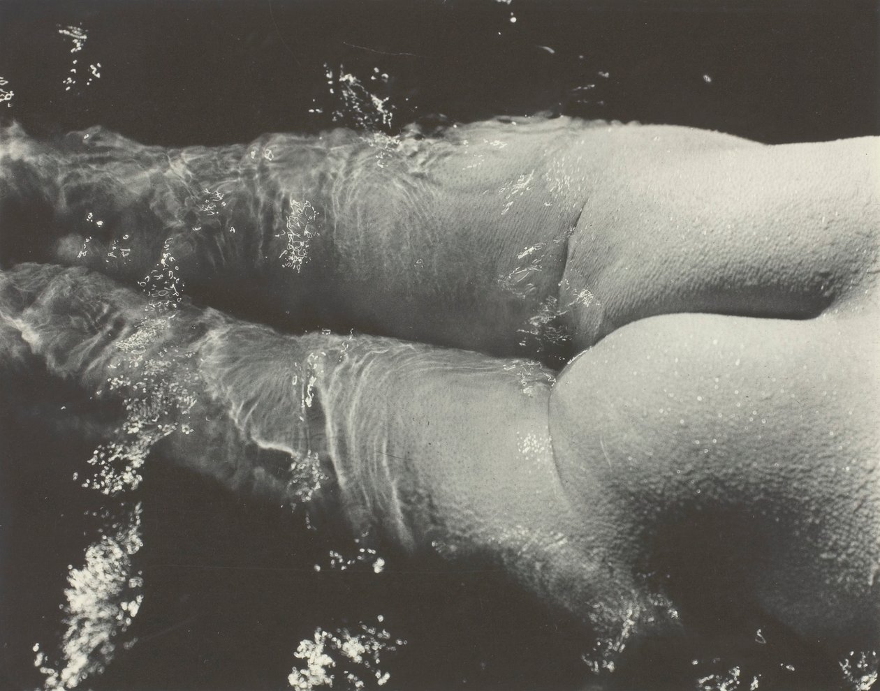 Rebecca Salsbury Strand, 1922 de Alfred Stieglitz