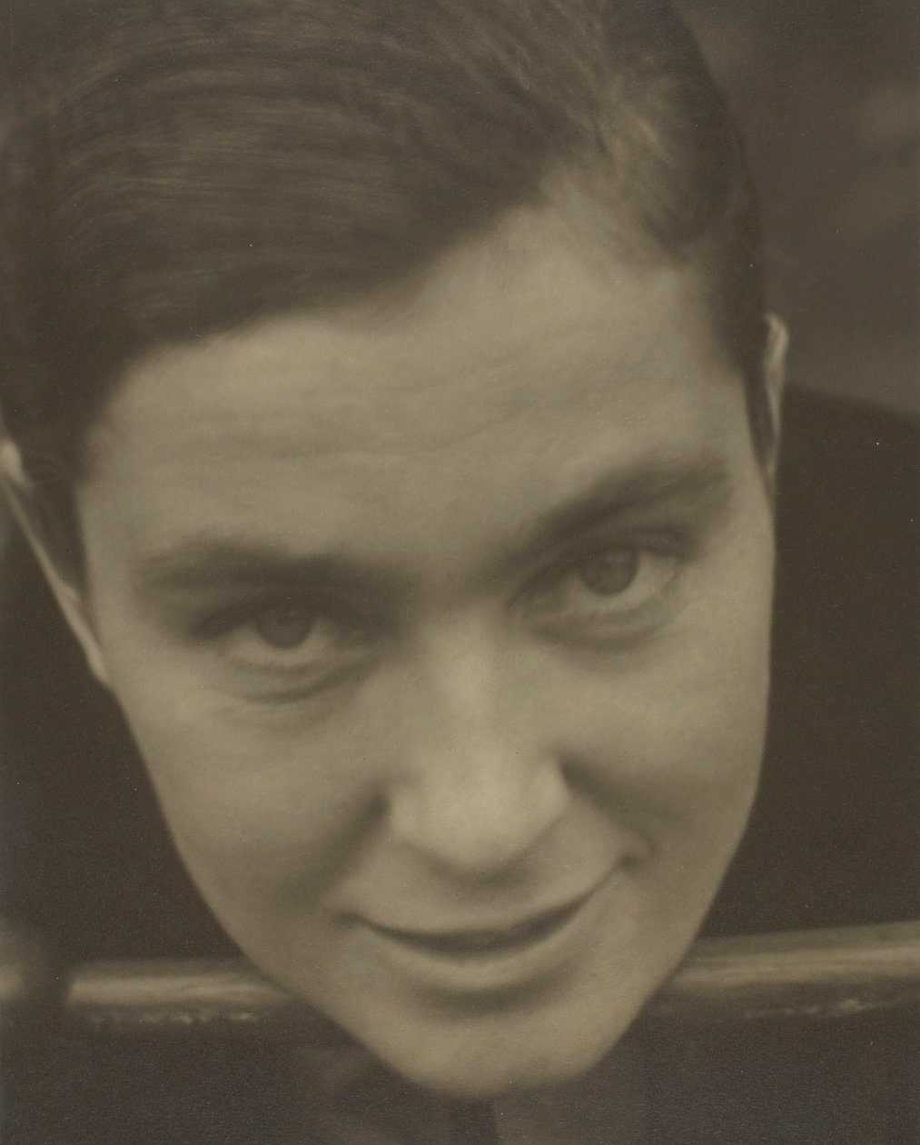 Rebecca Salsbury Strand, 1922 de Alfred Stieglitz
