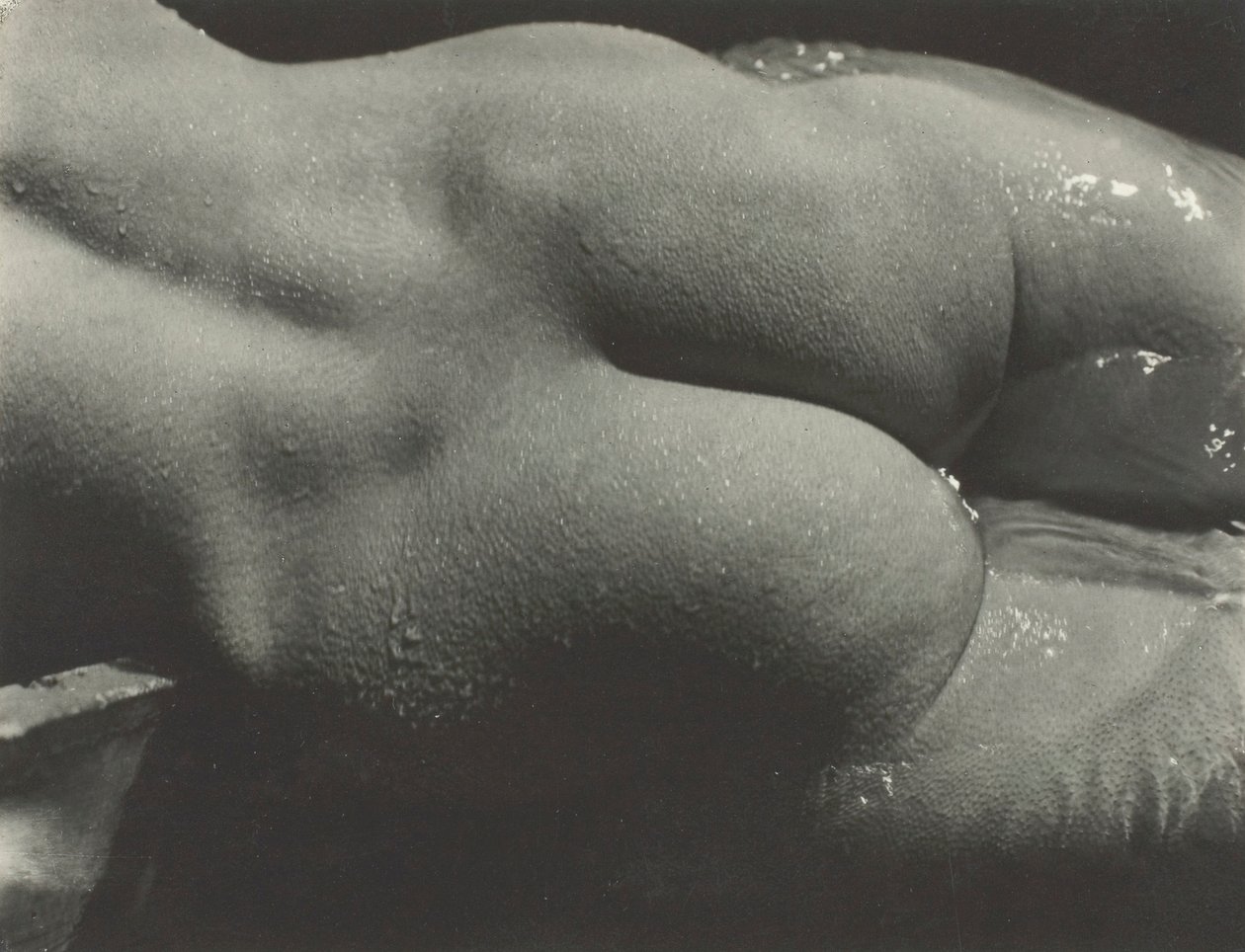 Rebecca Salsbury Strand, 1922 de Alfred Stieglitz