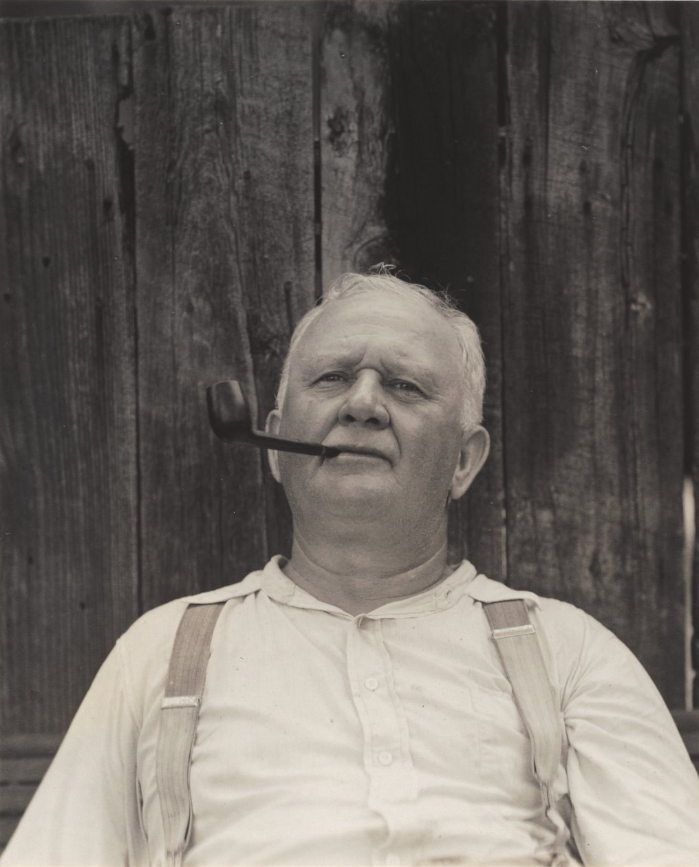 Richard Menshausen de Alfred Stieglitz