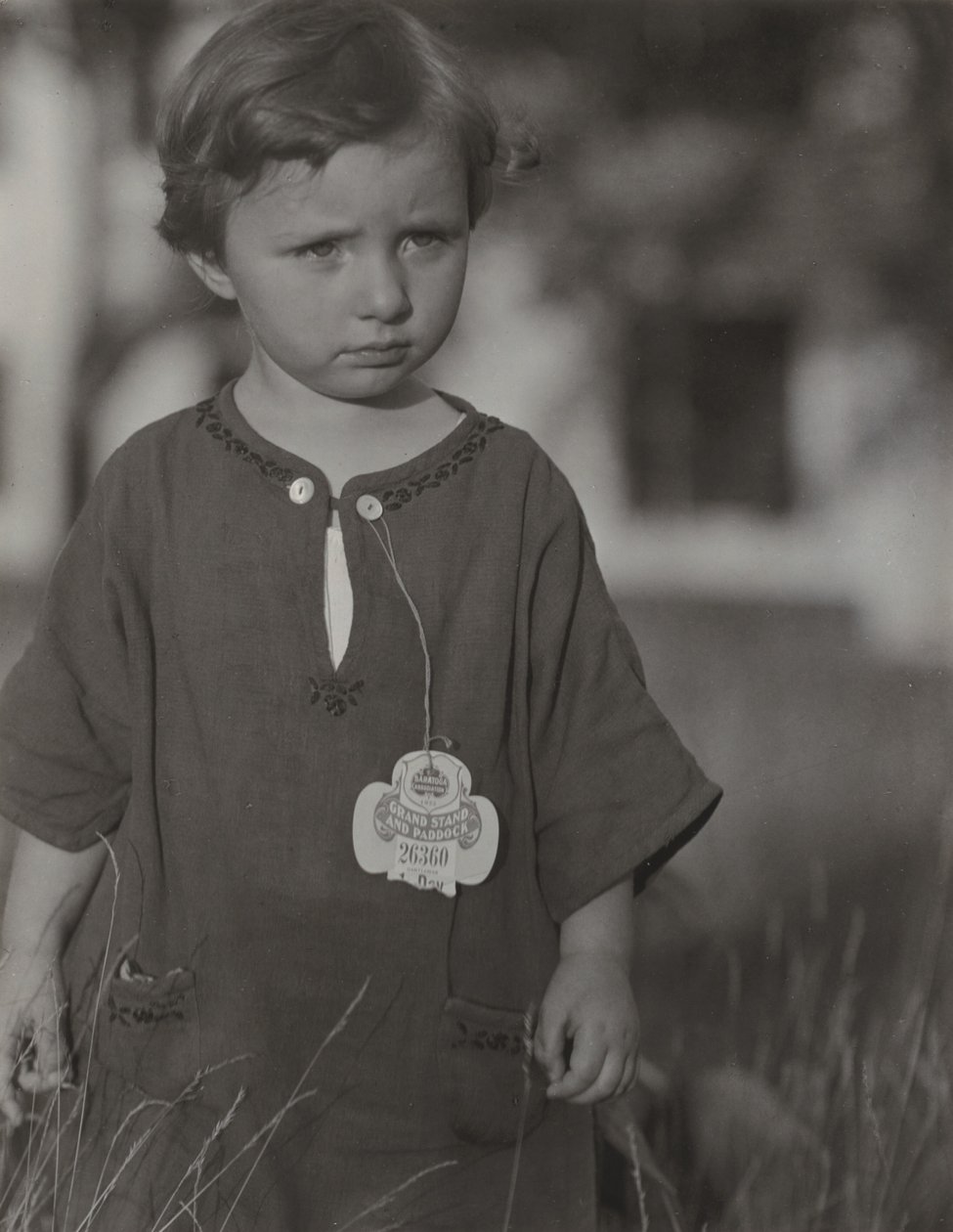 Sue Davidson de Alfred Stieglitz
