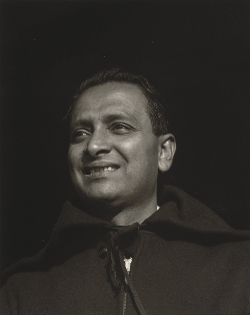 Señor de la Paz de Alfred Stieglitz
