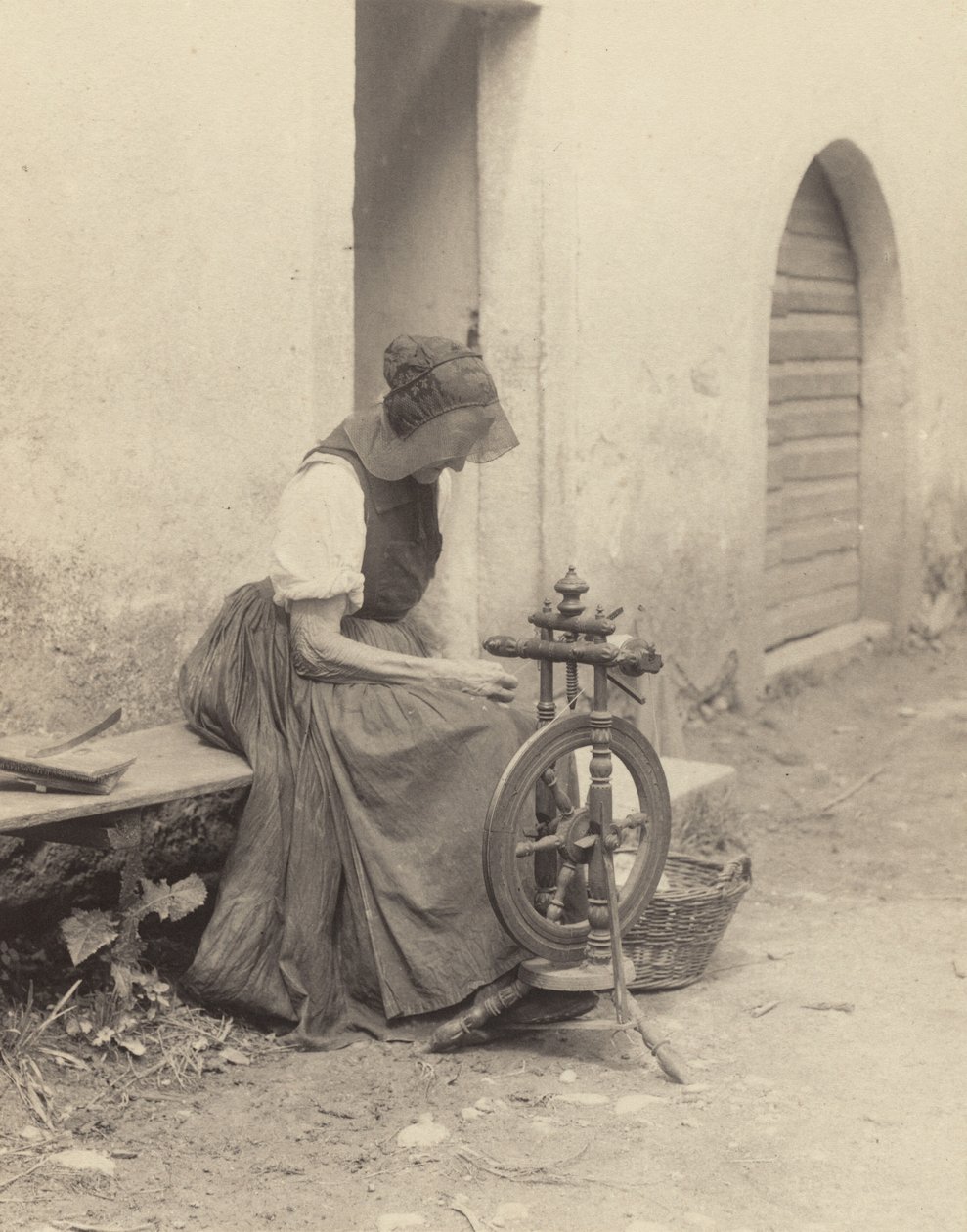 Arrugas de Alfred Stieglitz
