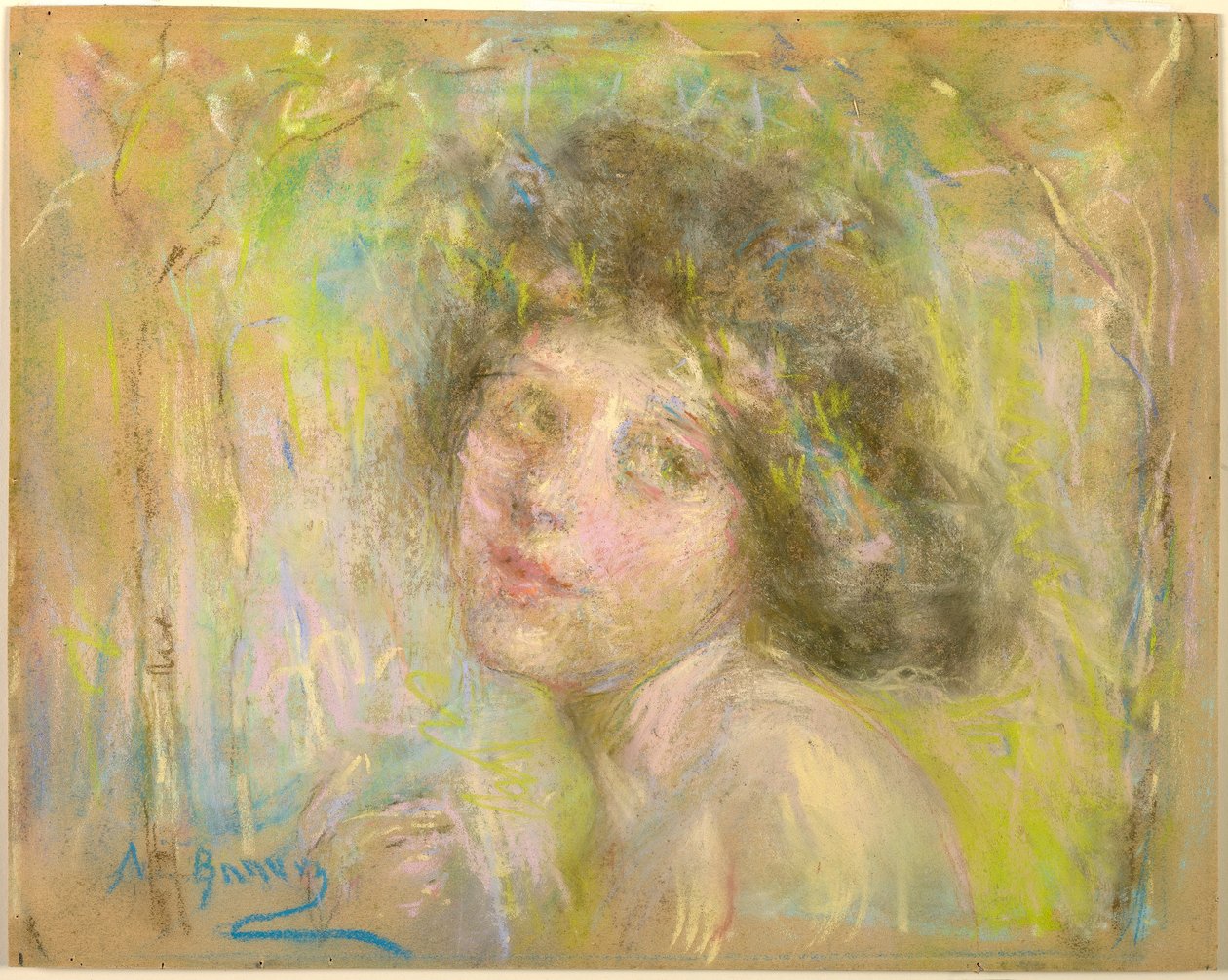 Blossom de Alice Pike Barney
