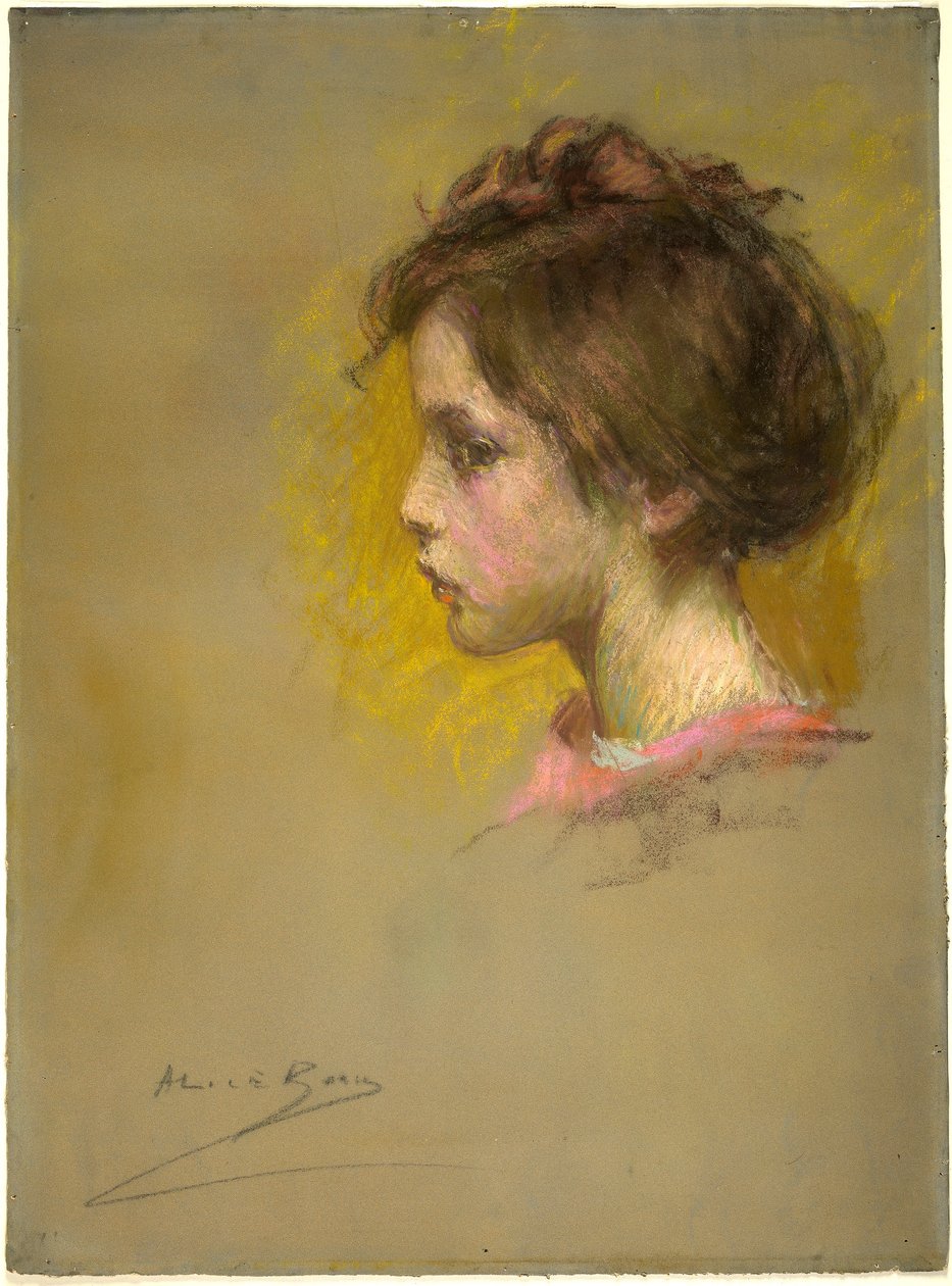 Claudine de Alice Pike Barney