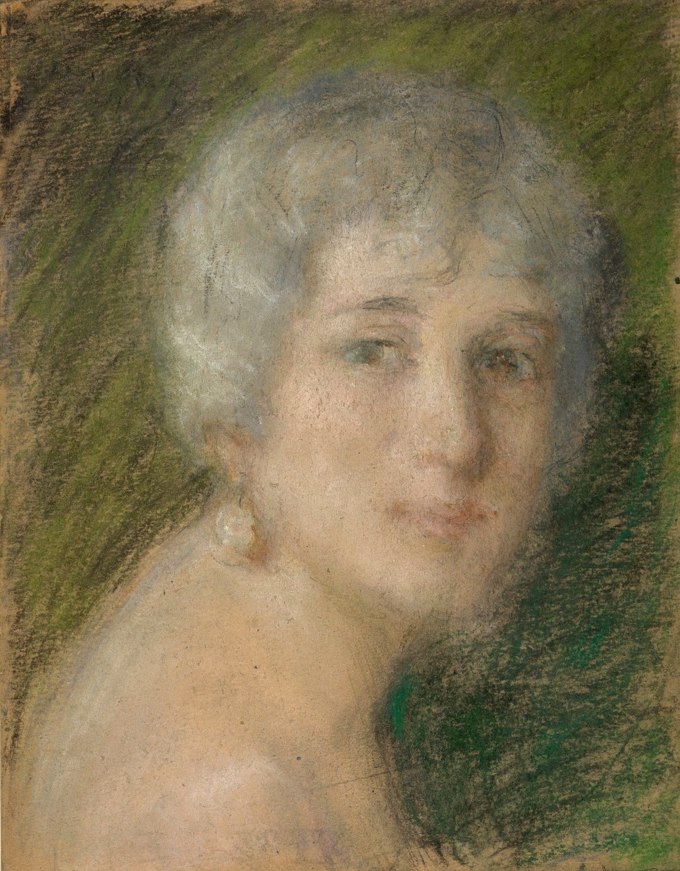La Marquesa de Alice Pike Barney