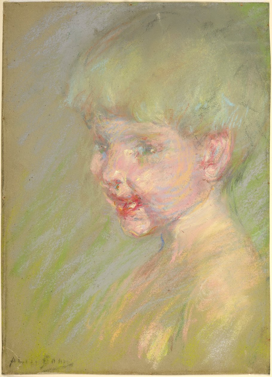 Rayo de sol de Alice Pike Barney