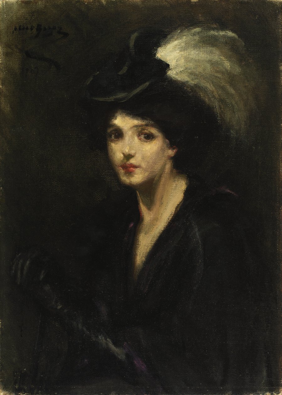Paraíso Blanco de Alice Pike Barney