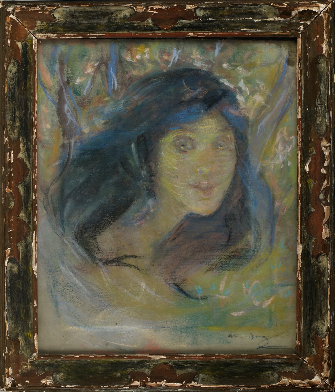 Woodsprite de Alice Pike Barney