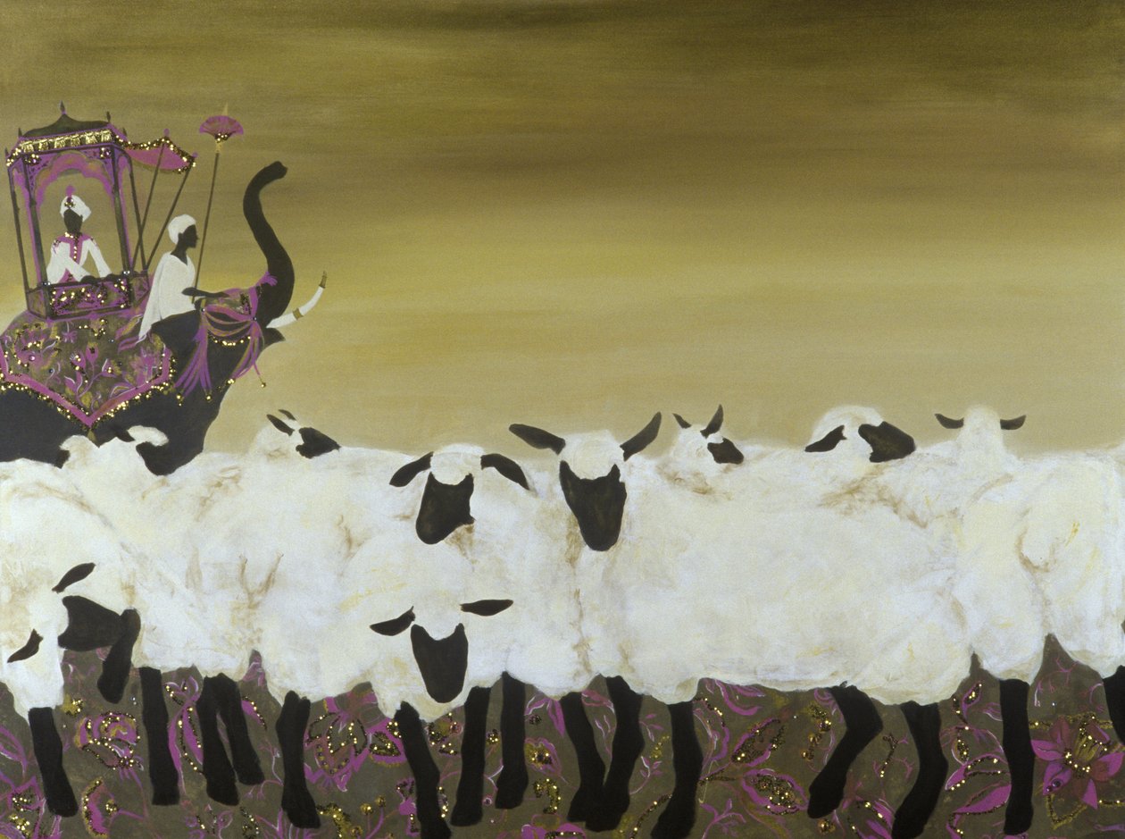 Estudiantes de Intercambio de Alix Contemporary Artist Soubiran Hall