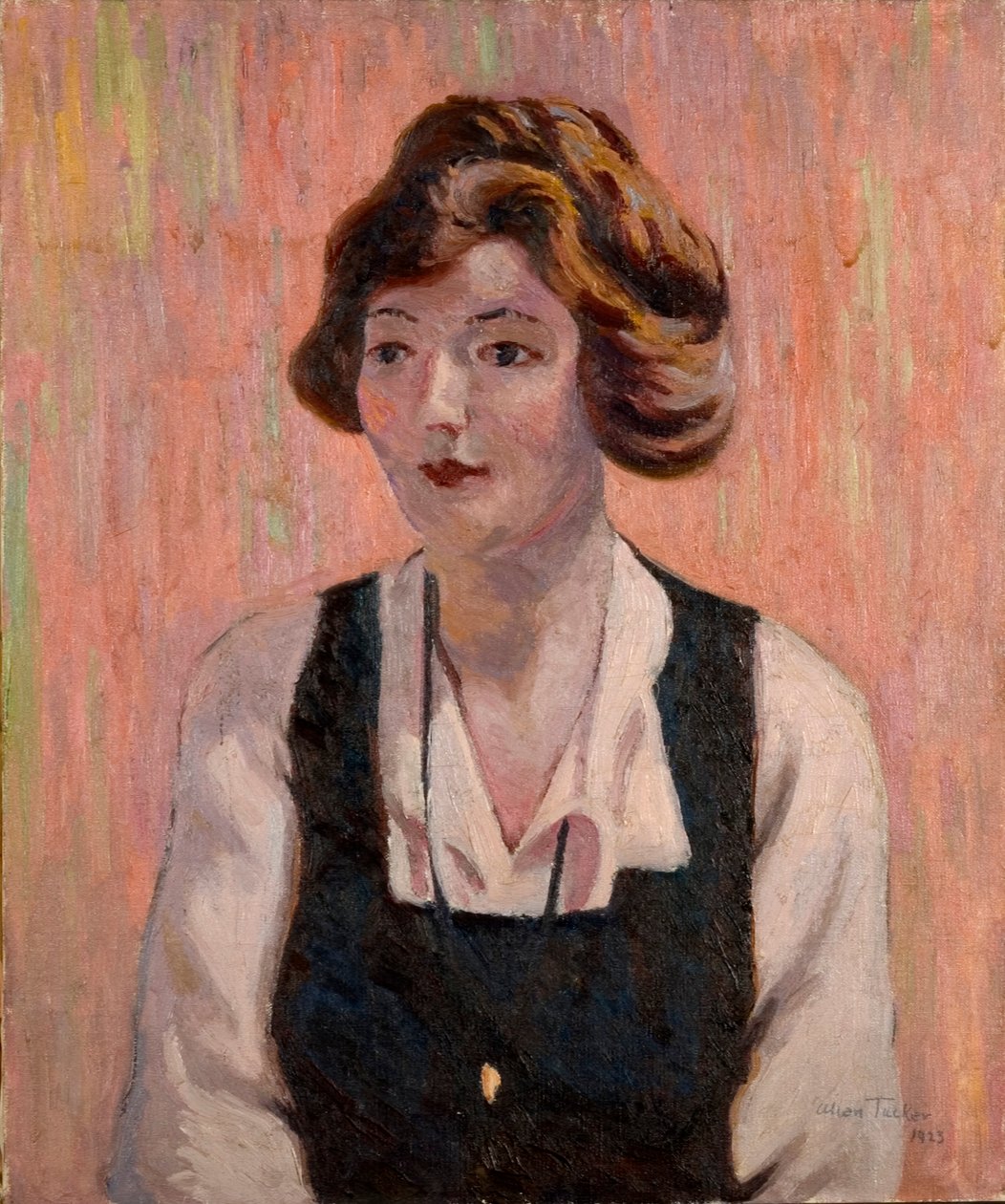 La Perla de Allen Tucker