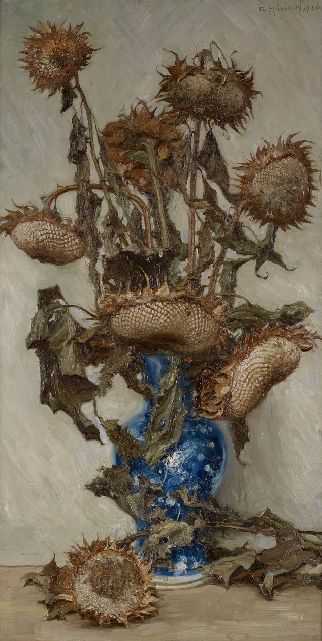 Helianto de Alois Hänisch