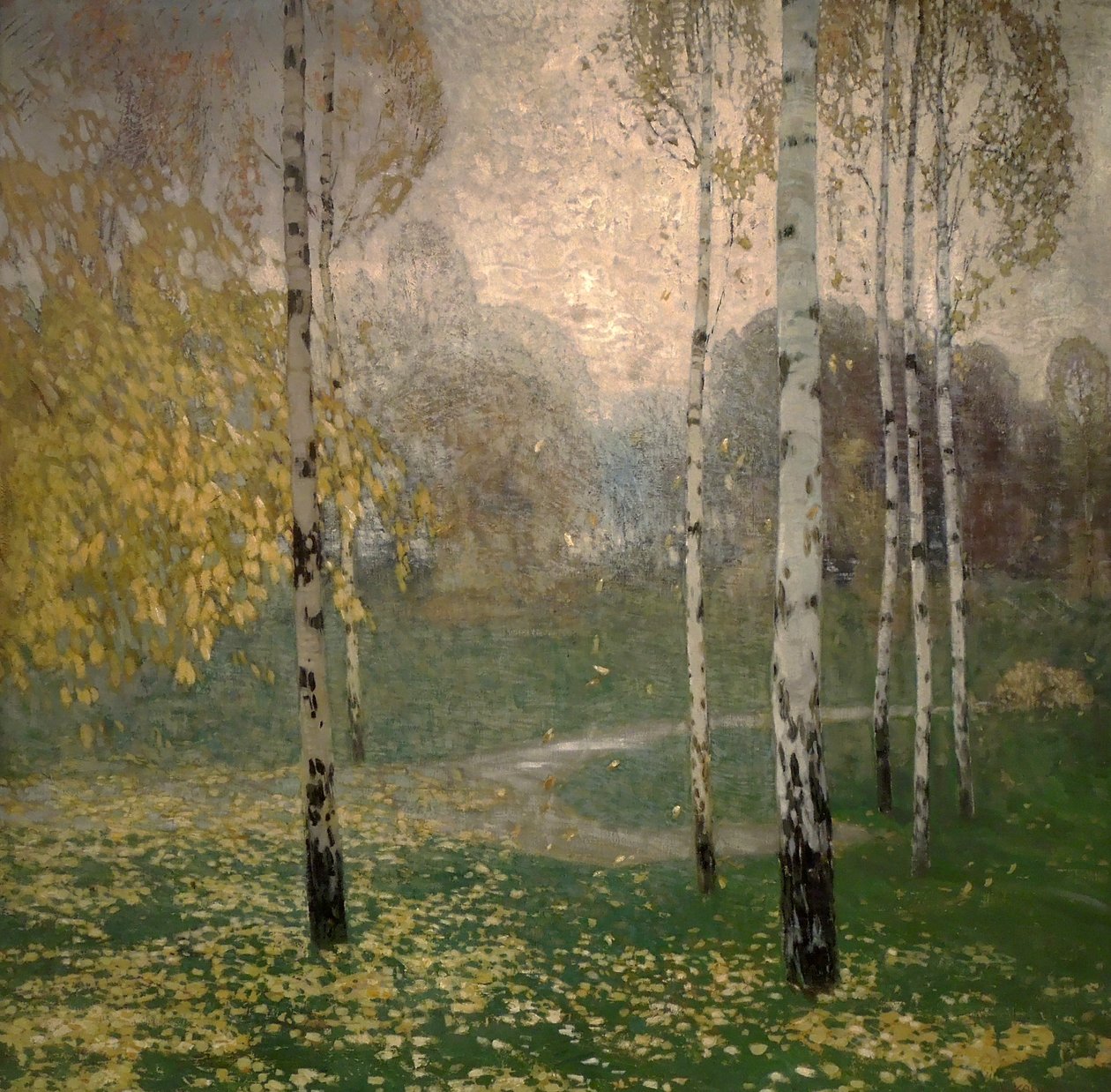 Abedules de Alois Kalvoda