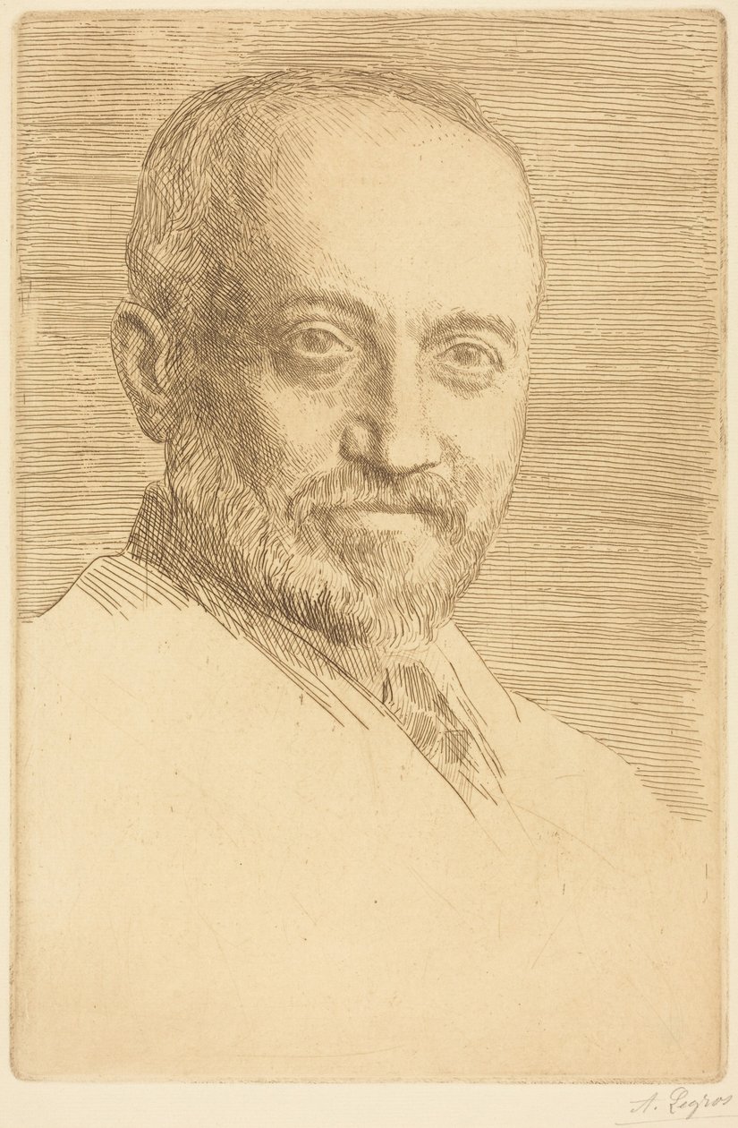 C.J. Knowles, segunda base de Alphonse Legros