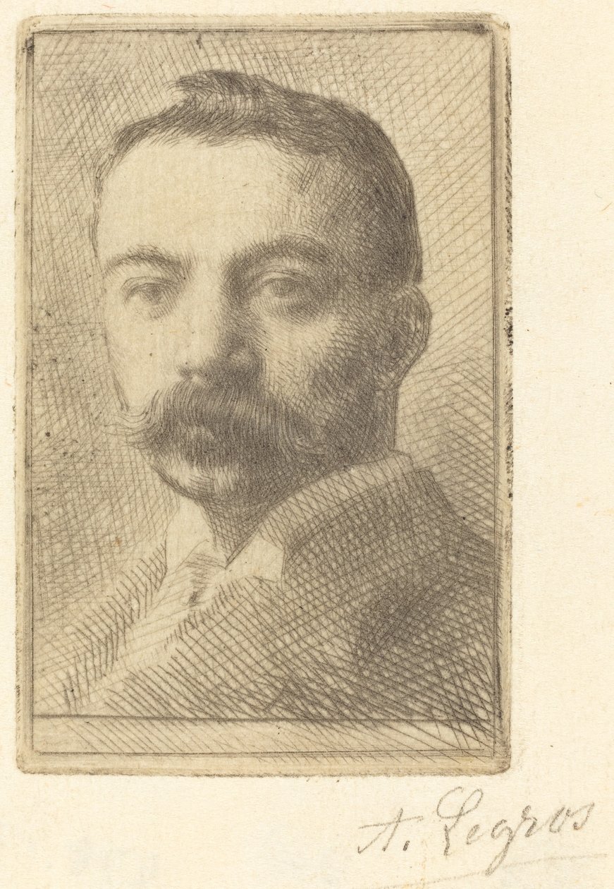 E.D. Adams, tercera base de Alphonse Legros