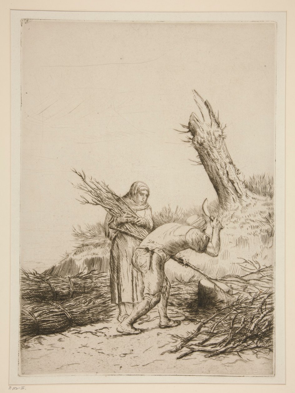 Fabricantes de maricas de Alphonse Legros