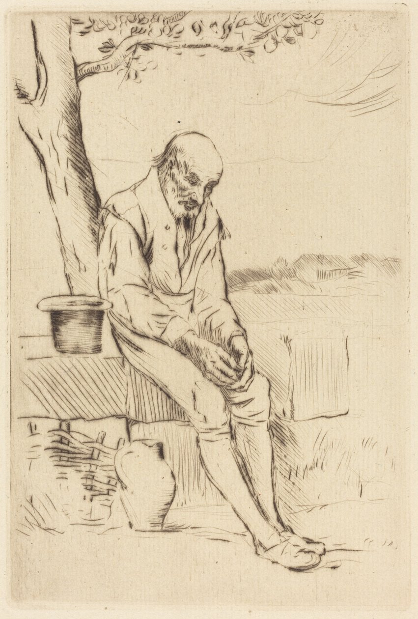 Desde entonces de Alphonse Legros