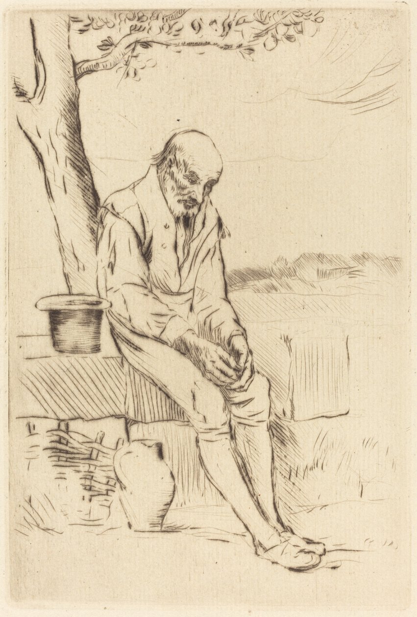 Desde entonces de Alphonse Legros
