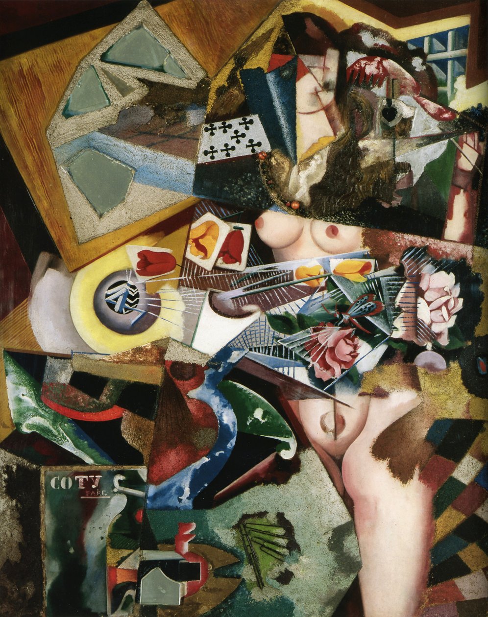 Imagen desconocida de Amadeo de Souza Cardoso