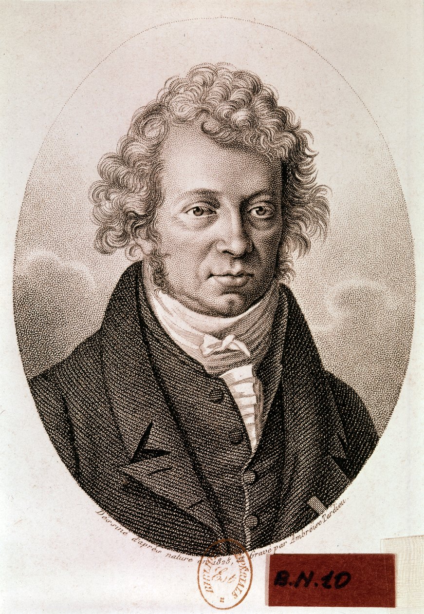  de Ambroise Tardieu